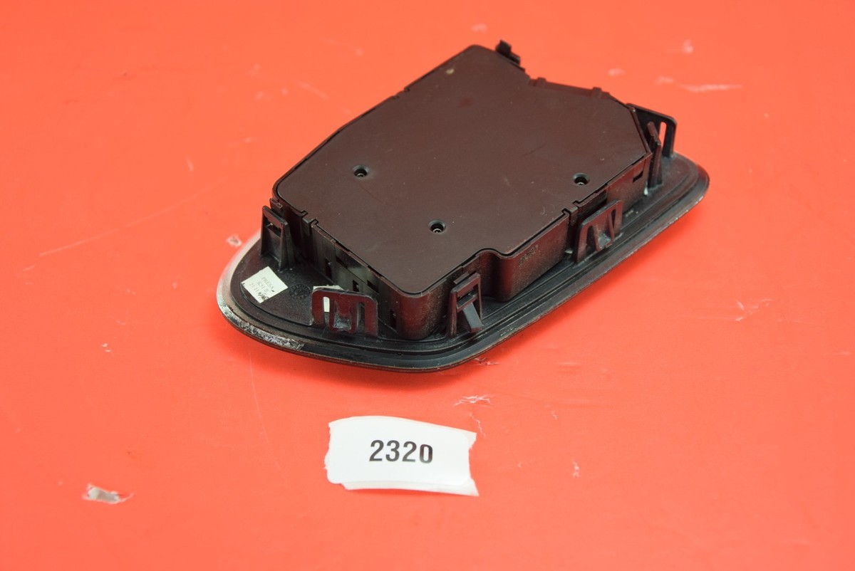 Used OEM Driver Seat Control Switch For Mercedes W210 E420 / E320 (1996-1999) – 2108208910