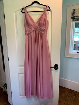 AZAZIE Maren Bridesmaid or Prom Dress 