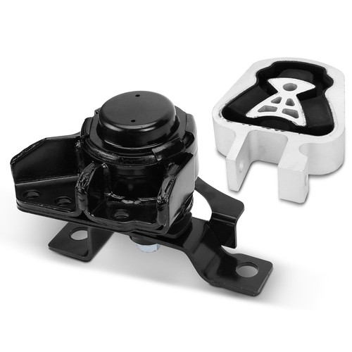 2x Engine Motor & Torque Strut Mount for Ford Fusion Lincoln MKZ 2013 2014-2020 - Picture 9 of 9