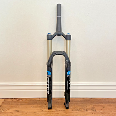 Fox Evolution 32 TALAS 27.5 120-140mm Adjustable Travel 1 1/4