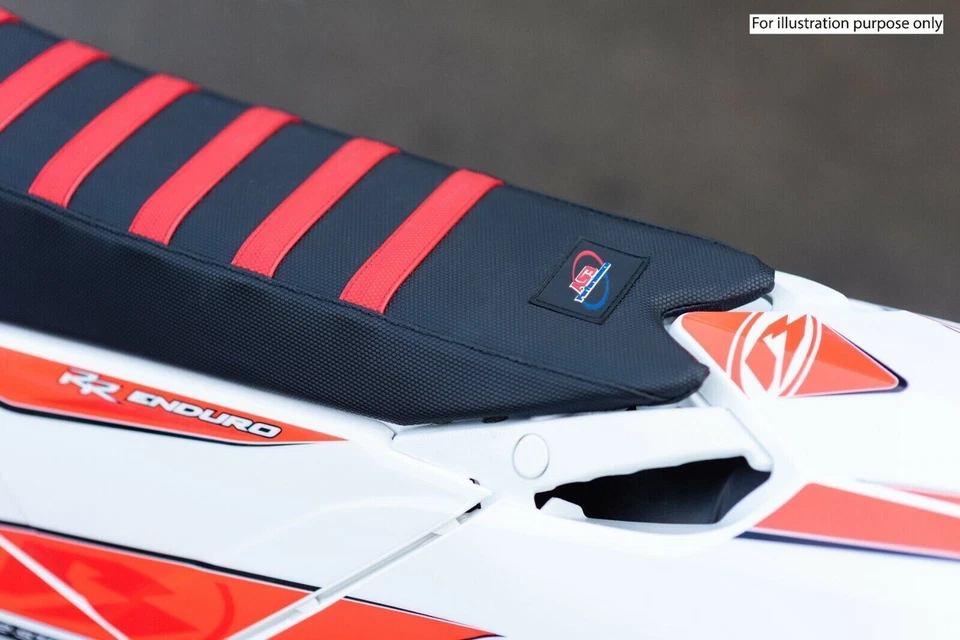 AS3 SEAT COVER for YAMAHA YFM 700 R RAPTOR 2006-2011 - Image 4 of 4