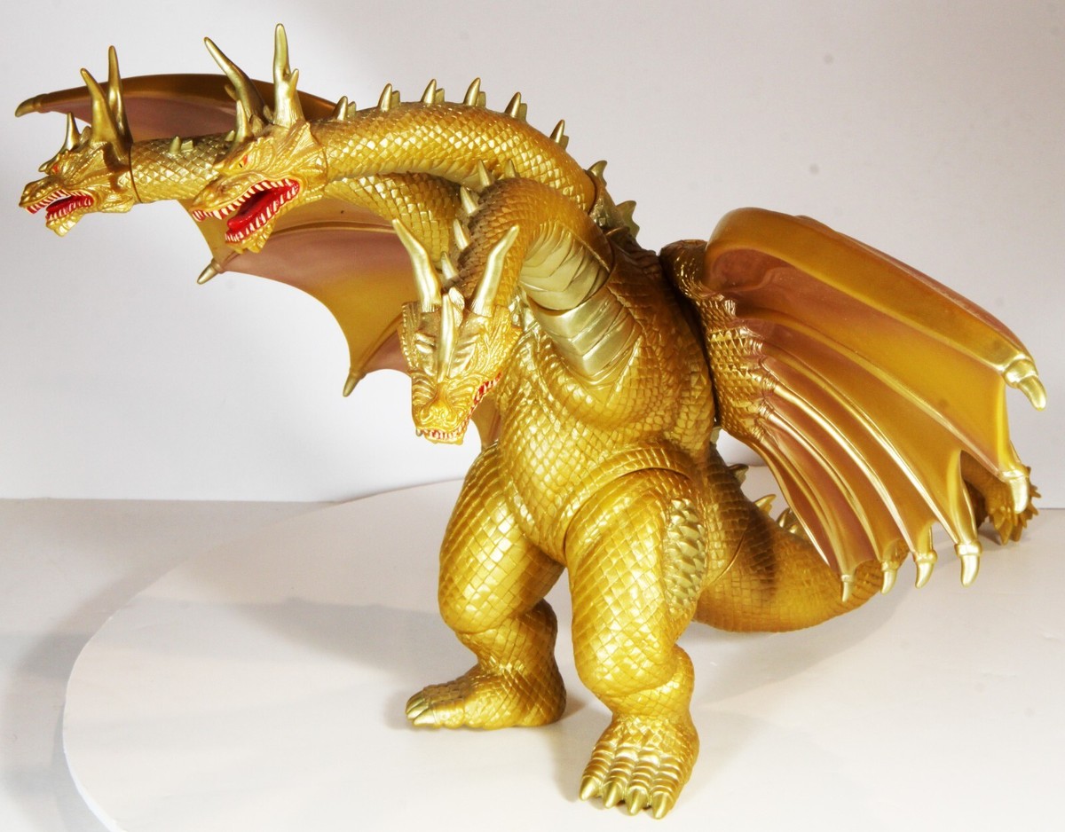 King Landia The Goldfang （スーパー）1枚 状態A-〕(未開封)金牙の王ランディア/KingLandiatheGoldfang