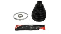 Hart 432 468 Balg, Antriebswelle FüR Fiat, Lancia, Renault