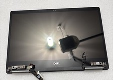 Genuine Dell Inspiron 7370 7373 13.3 Touchscreen FHD LCD Screen XHRG2 WDN59 LTJ5