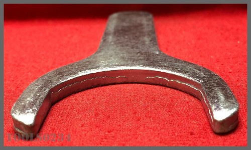 C-089805 Chicago Pneumatic Wrench 2" - Picture 3 of 6