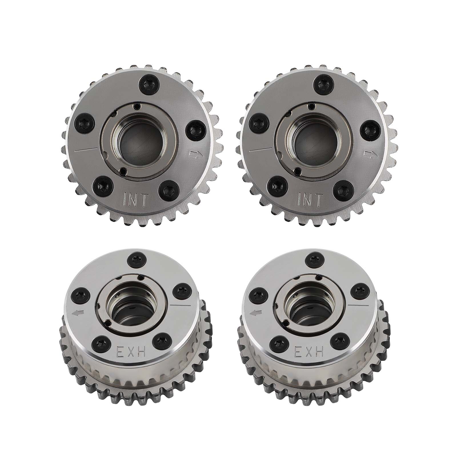 5047785AF - Camshaft Phaser The Official Mopar E - Foto 8