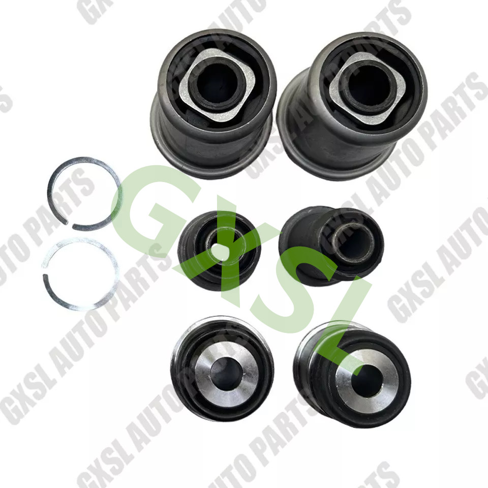 For Bentley Arnage Front Lower Control Arm bushing Kit