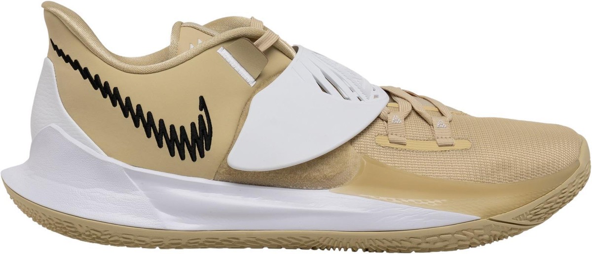Nike Kyrie 3 Low Beige for Sale | Authenticity Guaranteed | eBay