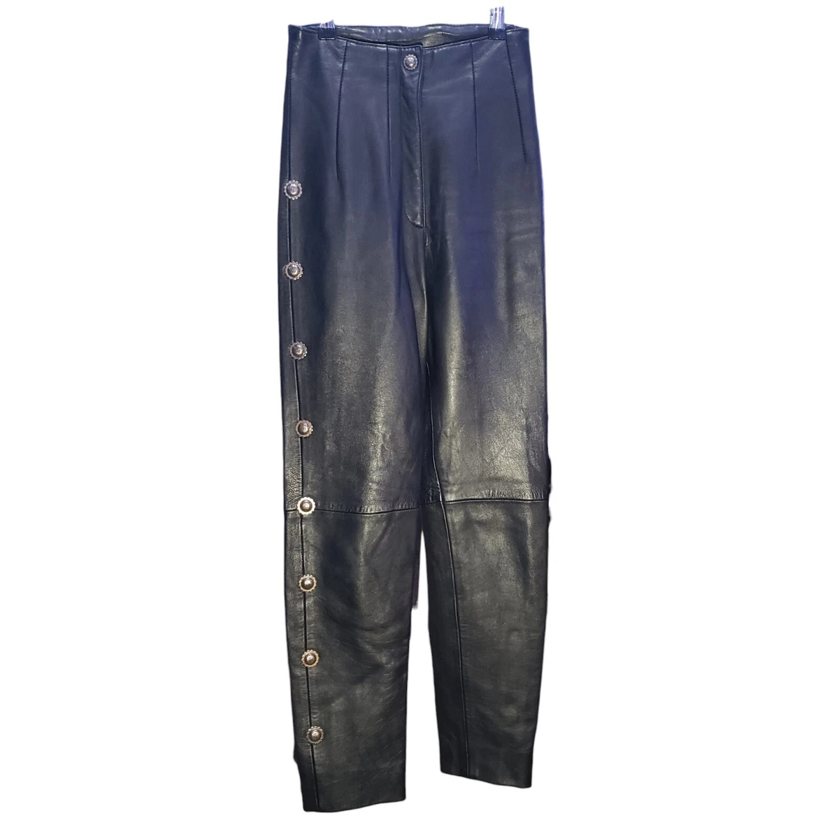 North Beach Leather Pants for Women for sale | eBay