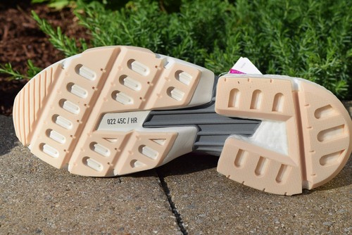 NWOB Womens Adidas POD S3.1 Sneakers Vivid Pink Purple Trainers CG6182 sz 7-10 - Picture 6 of 7