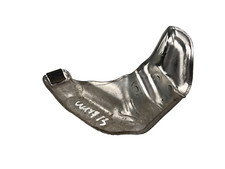 Mercedes Benz A Class W177 Exhaust Heat Shield Protection Cover A2821510145