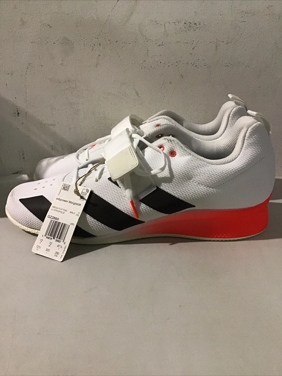 adipower weightlifting ii tokyo shoes