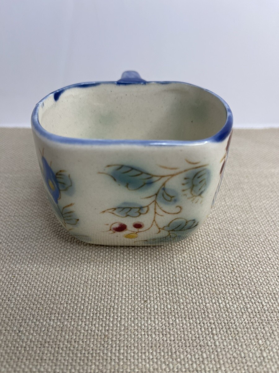 Vintage 1950's Hand Painted Nasco Cup Made in Japan | eBay