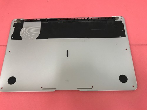 Original Lower Bottom Case Cover Macbook Air 11" A1465 2013 2014 2015 604-4426-A - Picture 2 of 5