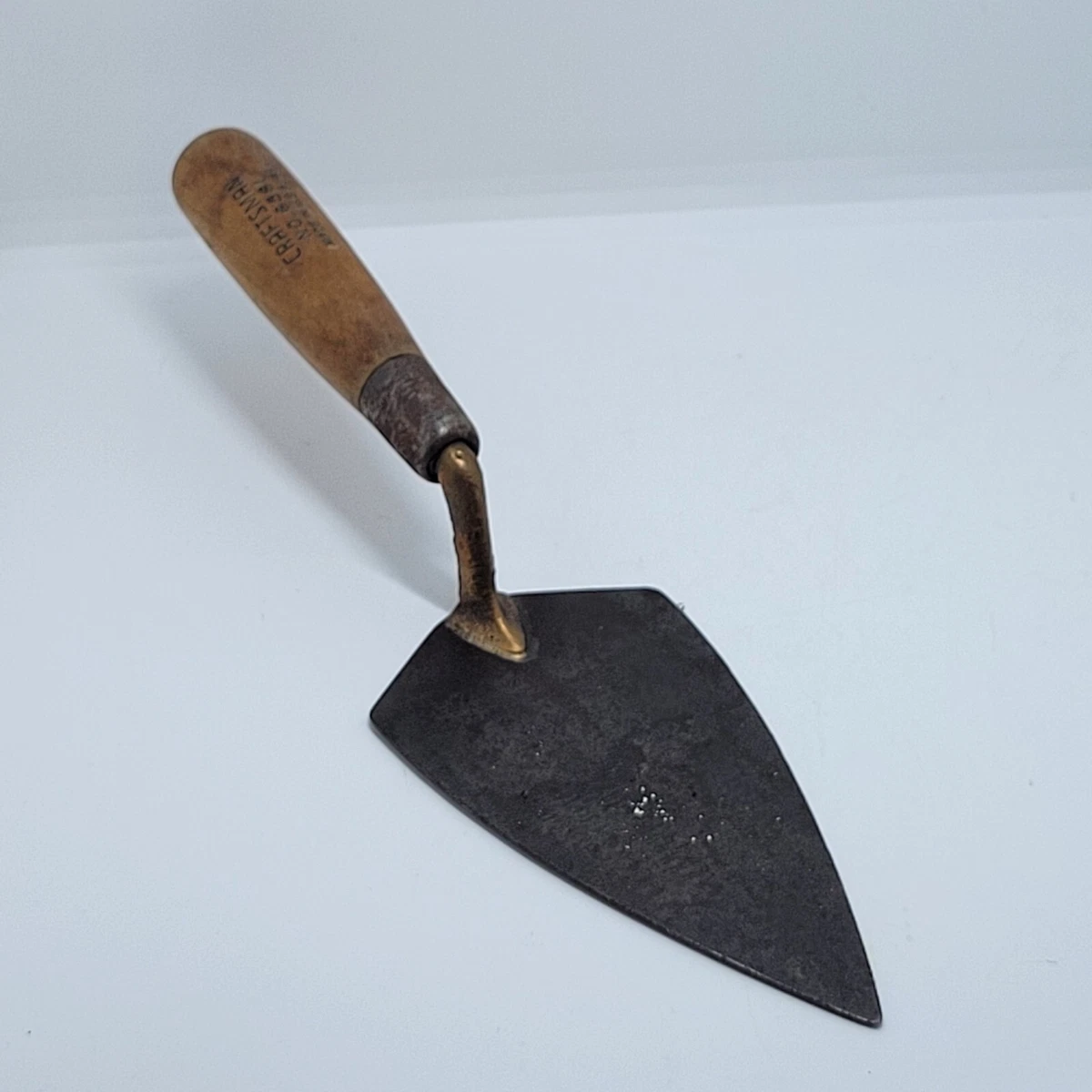Garden Trowel Made In Usa Fasci Garden