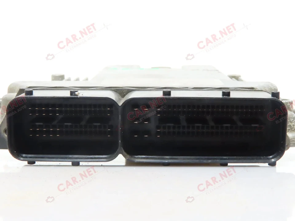 P05094940AD CENTRALINA MOTORE DODGE CALIBER 2.0CRD 103KW BOSCH 0281013201 BCT0A4 - Immagine 3 di 4