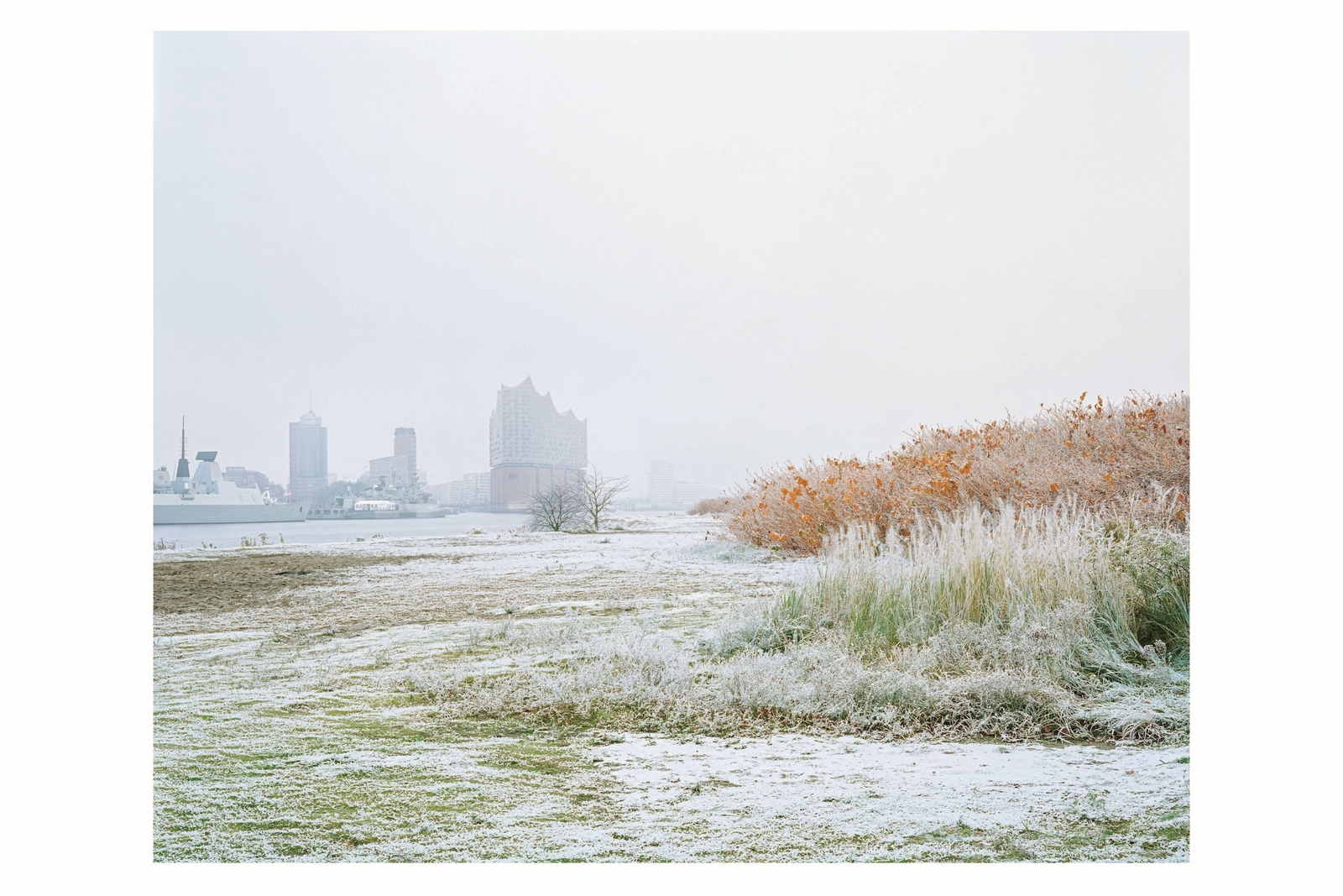 Thumbnail - Herzog & De Meuron Elbphilharmonie Hamburg | Gerhard Mack | Buch | 208