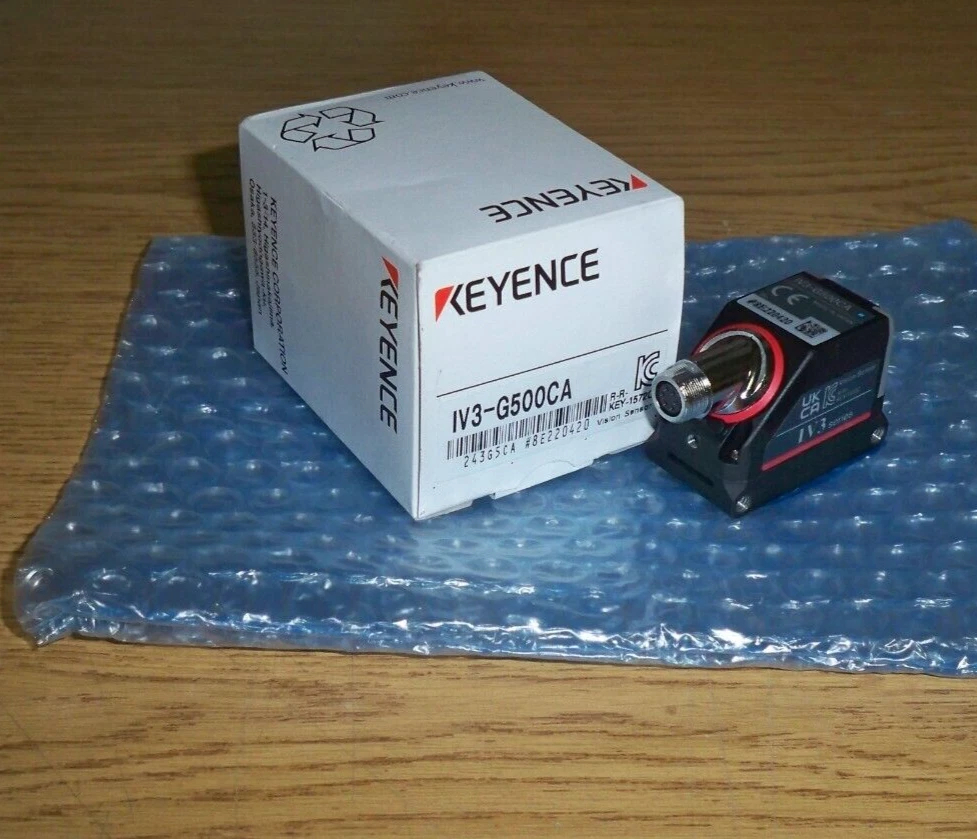 KEYENCE IV3-G500CA