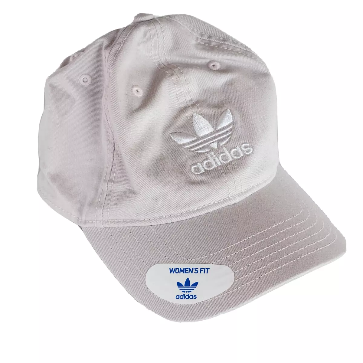 Adidas originals women's relaxed strapback hat new arrivals