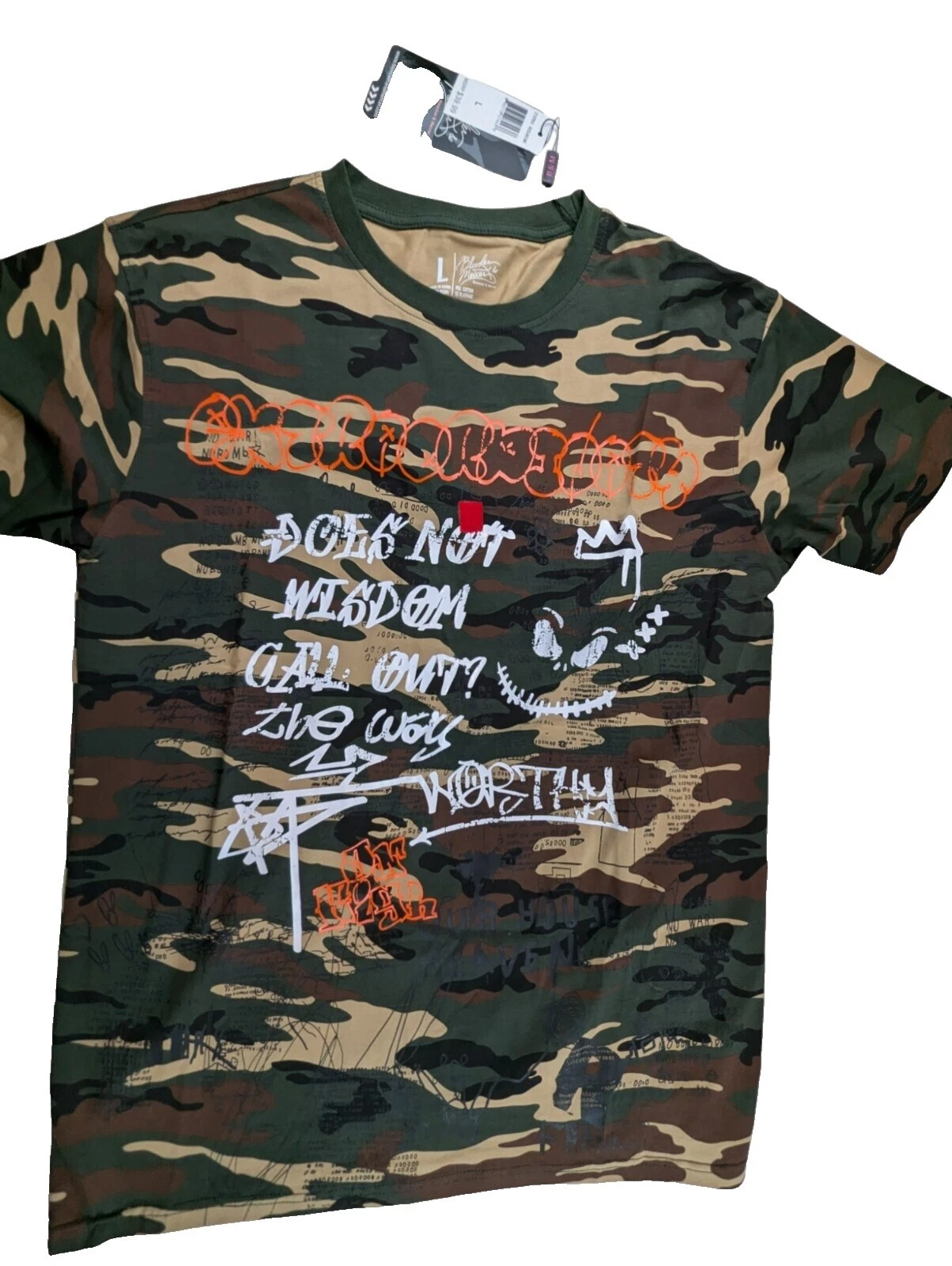 Tamaño Regular Mercer Hombre Multicolor