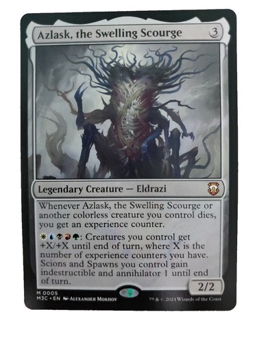 Scourge of the Throne (Near Mint NM) Tarkir: Dragonstorm