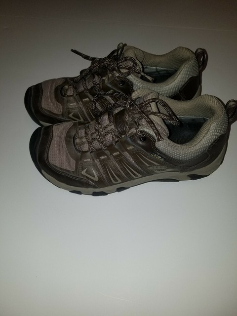 keen cascade brindle