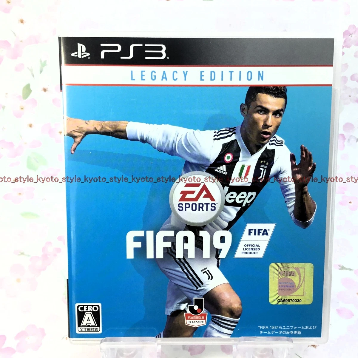 Fifa 19 ps3 for sale deals