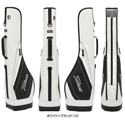 Titleist Golf Performance Quarter Bag Sunday Pencil Bag Men 2025