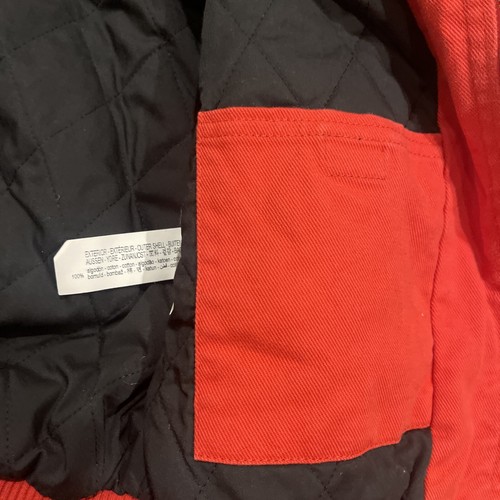 Zara Kids Lilmckimm Hoodie Jacket Size M (14/15) - Picture 9 of 10