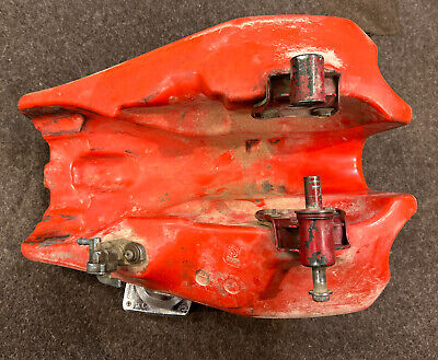 1983 OEM Honda Xr500r Gas Fuel Tank 17520-mg3-000 for sale 1983 OEM Honda Xr500r Gas Fuel Tank 17520-mg3-000 for sale
