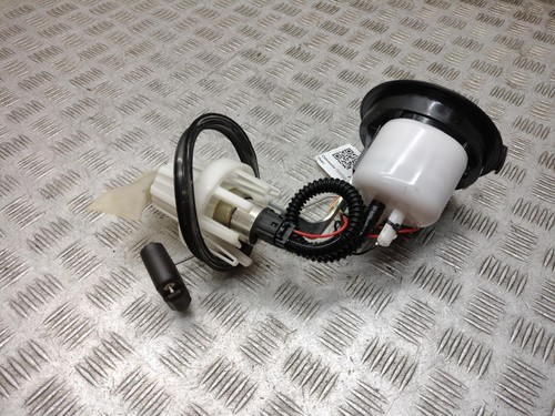 2020 BMW R1250 GS ADVENTURE Fuel Pump - Picture 2 of 5