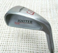 Bridges IGNITER PLUS 3 Iron 39" RIGHT-HANDED  Regular Flex Steel Shaft