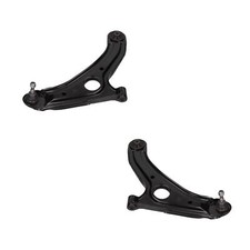 MAXGEAR Querlenker Satz Radaufhängung links rechts für Hyundai Getz TB