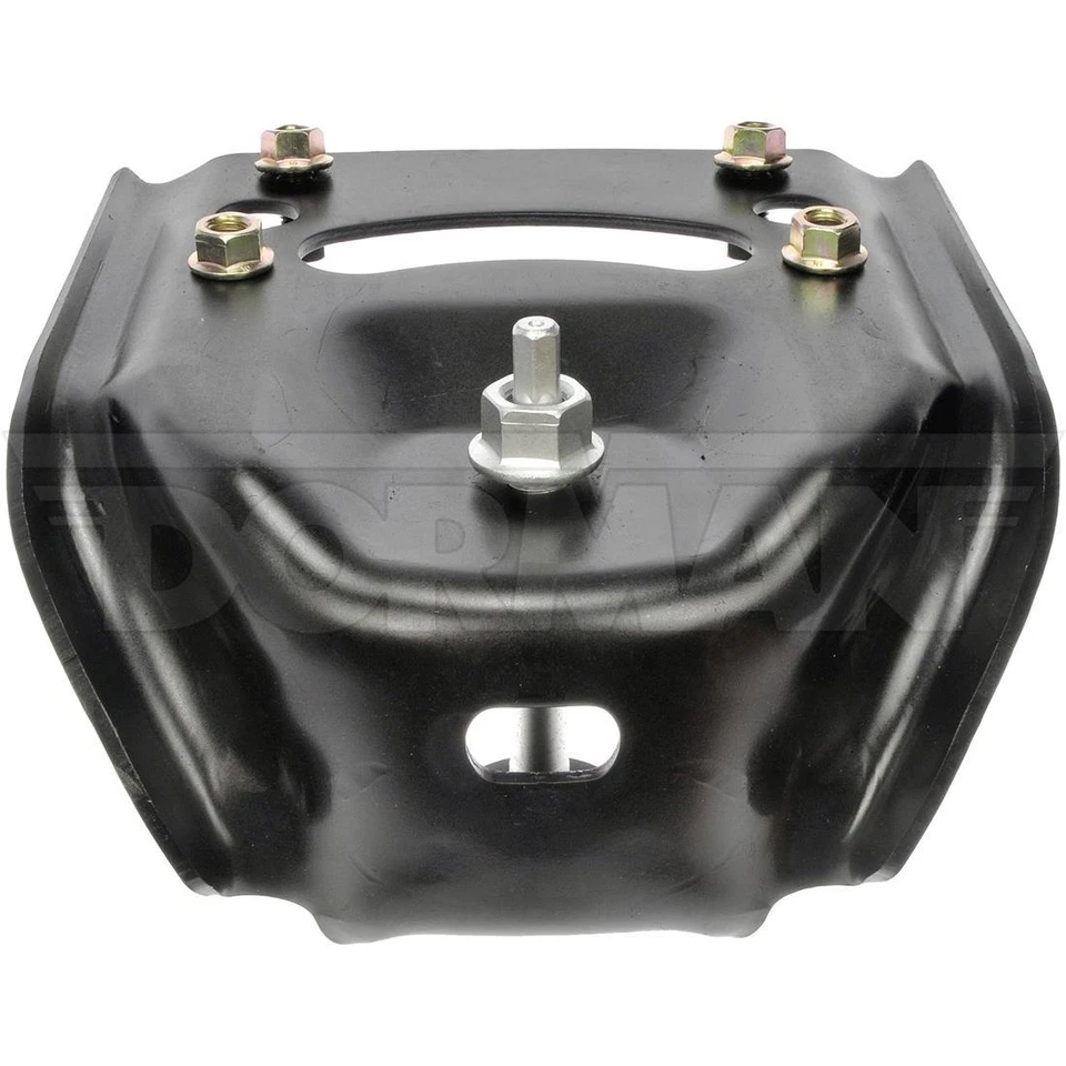 Kit de suspensión de grillete de resorte de hoja trasera par lateral derecho o derecho para camioneta Ram _WN Foto 4 de 4