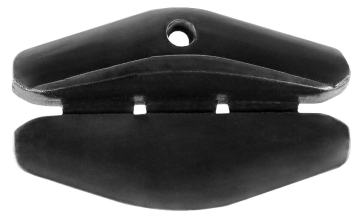 20Pcs GM Buick Chevrolet 20478733 22539533 Door Window Molding Clips