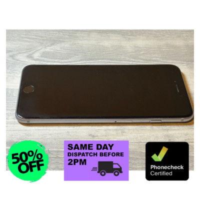 iPhone 6 Plus 16GB/64GB - Silver, Gold, Space Gray - Verizon, T-Mobile