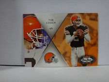 2002 Fleer Box Score Tim Couch #187