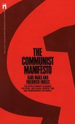 The Communist Manifesto - Mass Market Paperback By Marx, Karl - GOOD