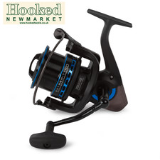 Preston Extremity SD Reels 