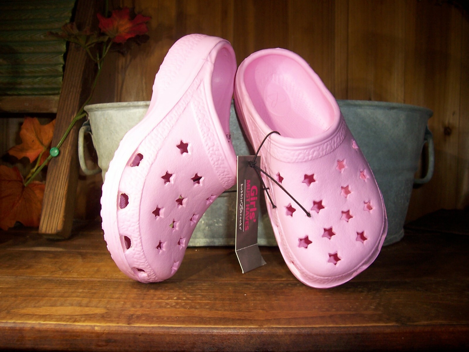 Size Med 13-1 Pink Beach Pool New