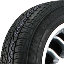 Tire Yokohama Geolandar G900 21560r16 94h As All Season