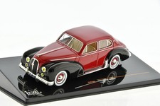 HOTCHKISS Anjou 1951 1/43 ixo CLC185
