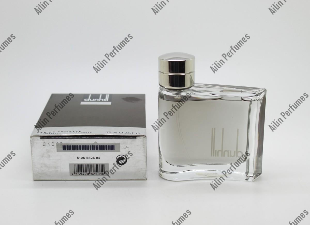 美品！dunhill sport メンズ　ベスト　オフホワイト　L Dunhill EDT 2.5oz(75ml) spray for men *Vintage* | eBay