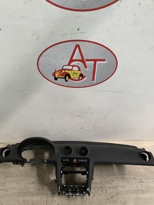 ARMATURENBRETT Audi A3 (8P1) Hatchback 3-drs 2.0 TDI 16V (BKD)