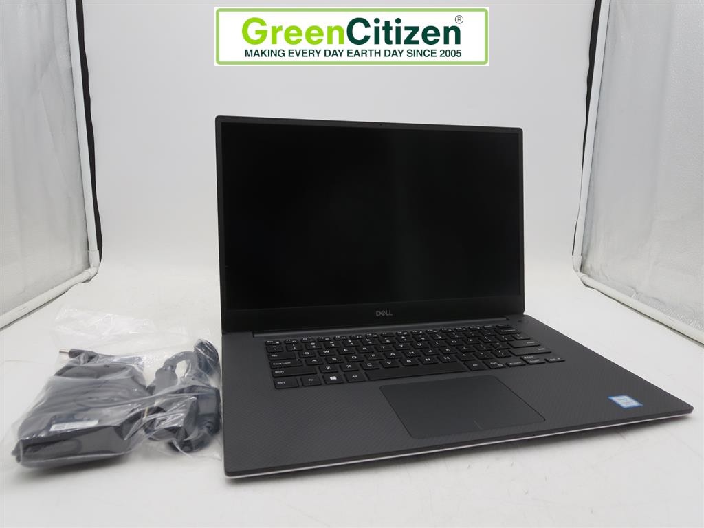 Dell Precision 5540 Core i7-9750H 2.6GHz 32GB 512GB SSD 15.6
