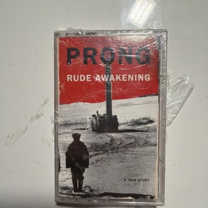 Prong Rude Awakening | eBay