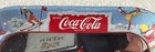 1950's VINTAGE COCA-COLA  TRAY Thirst Knows No Season Have a Coke Menu Girl — photo 5