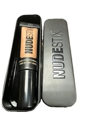 Nudestix Tinted Cover Foundation Nude 10 NEW
