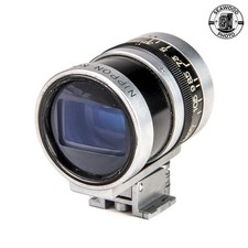 Nikon Zoom Finder for Rangefinder Cameras 35-135mm GOOD
