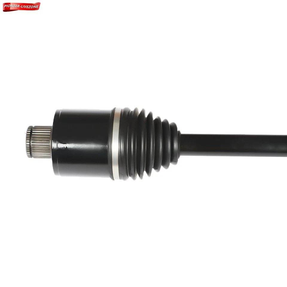 2 ejes de transmisión traseros CV 1380240 para Polaris Sportsman MV7 2005 Foto 4 de 4